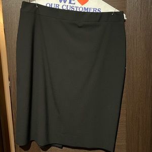 Banana Republic pencil skirt